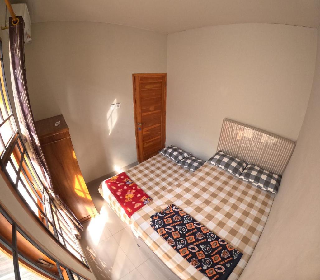 Ndalem Ngadimulyo Homestay Jogja Family Only Ngabean ภายนอก รูปภาพ